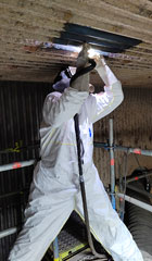 Cladding Kessel