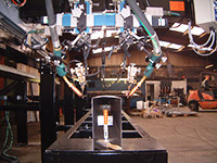 Mechanisierung